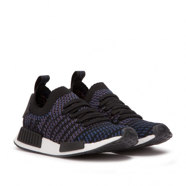 nmd r1 black indigo