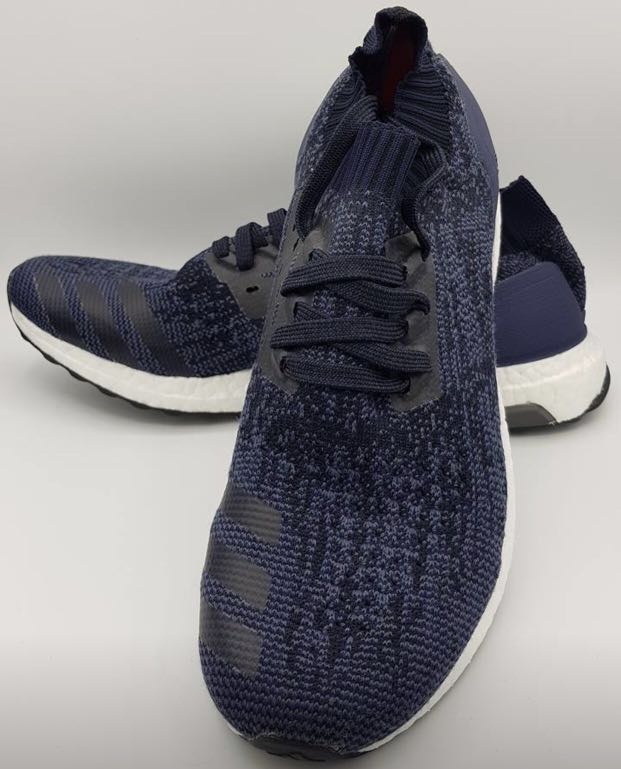 adidas Ultra Boost Uncaged Legend Ink