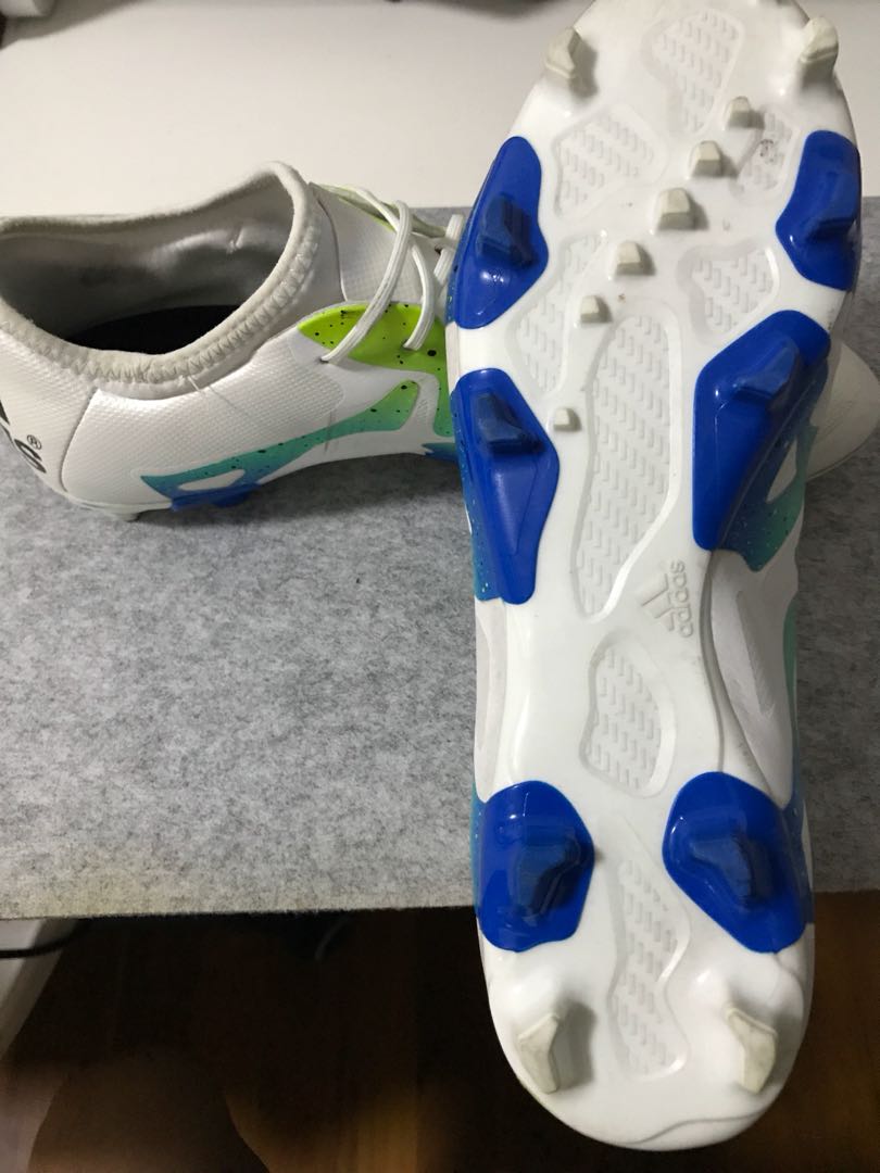 adidas x15 2 fg
