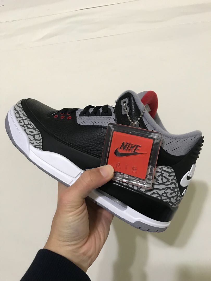black cement og