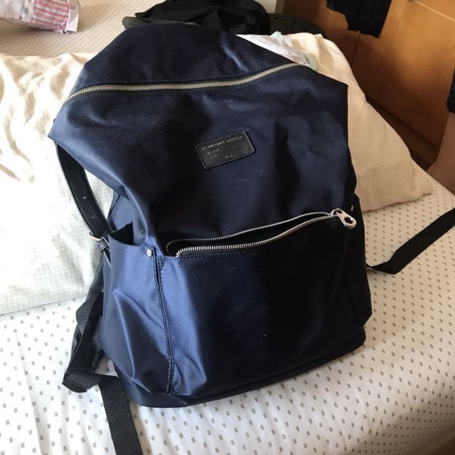 standard supply backpack