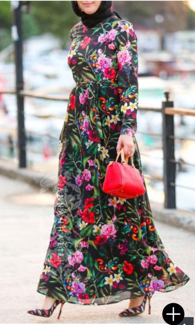 Annah hariri best sale uk