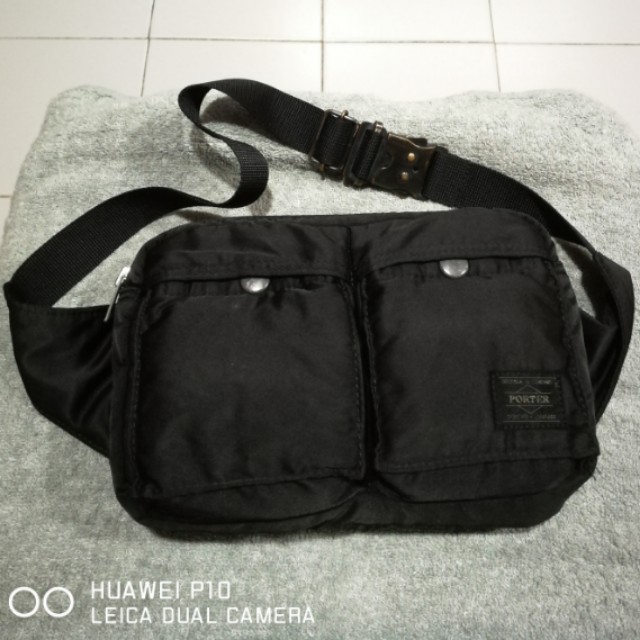 Porter pouch bag 2025 original