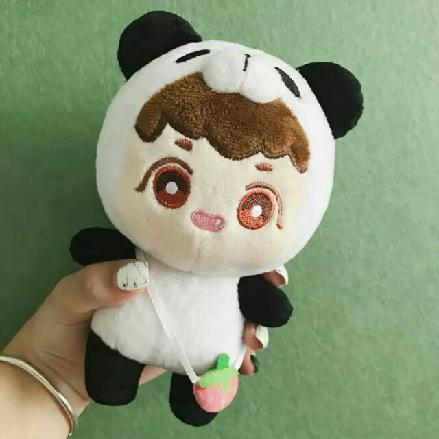 seungri doll