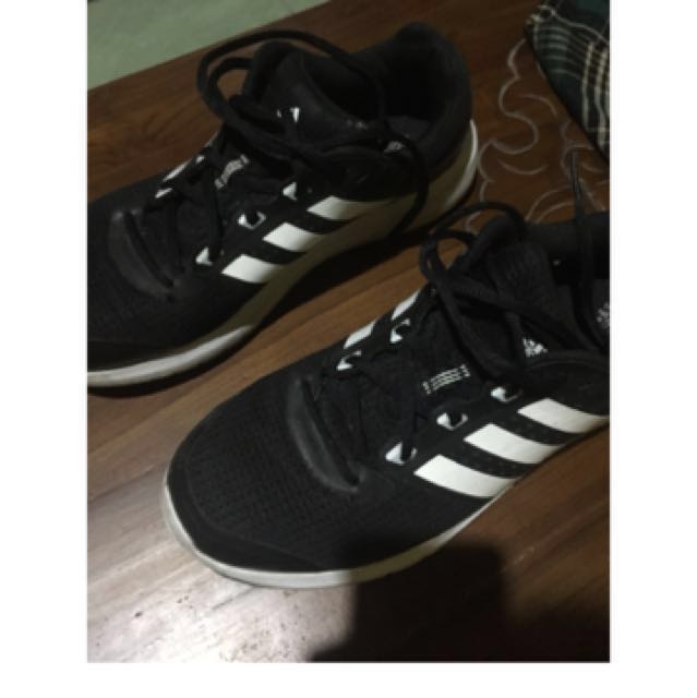 adidas neo race