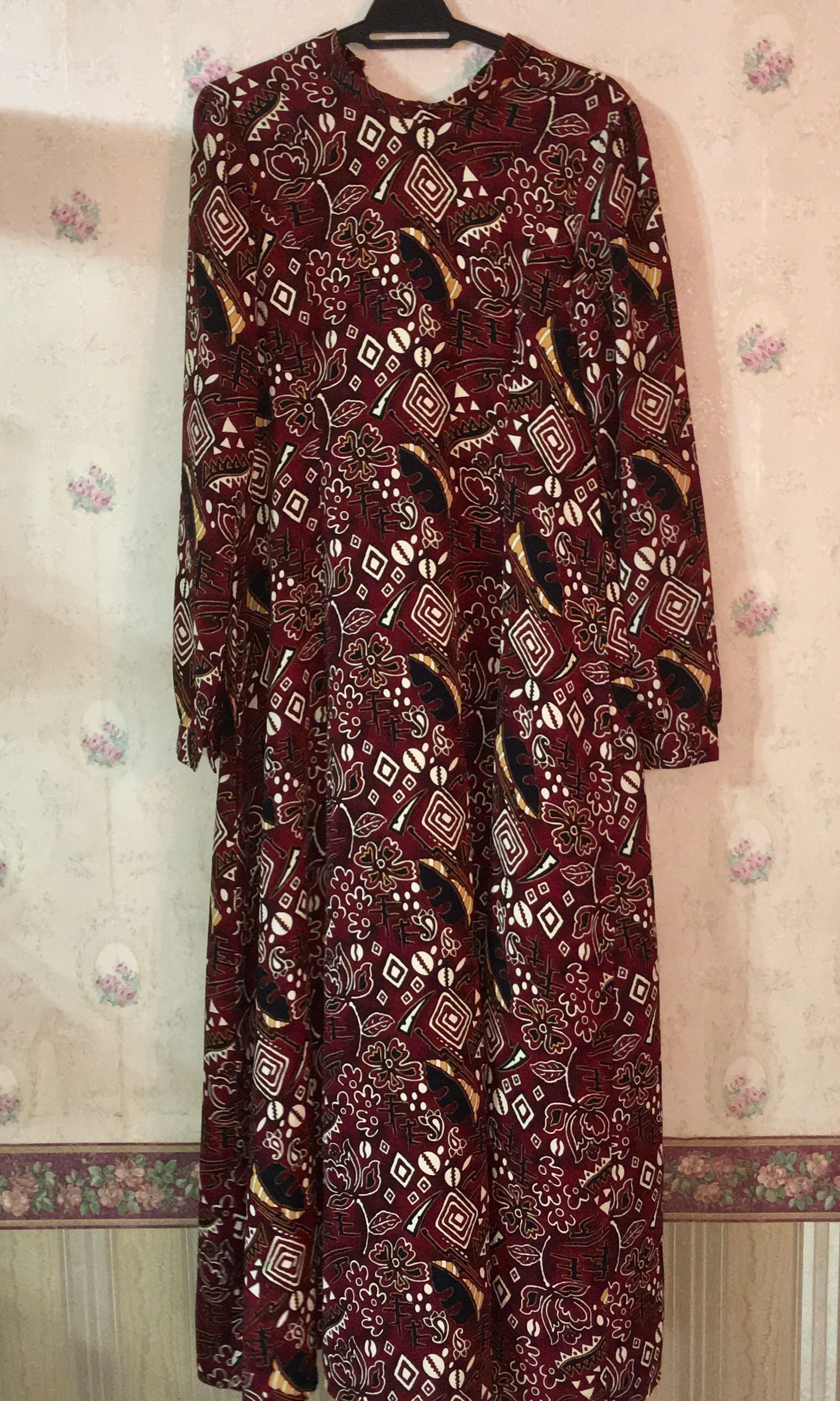 Blouse Women s Fashion Clothes Tops on Carousell photo photo photo