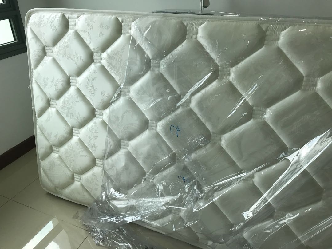maxcoil athena spring mattress review