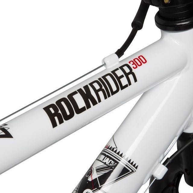 rockrider 300 24 inch