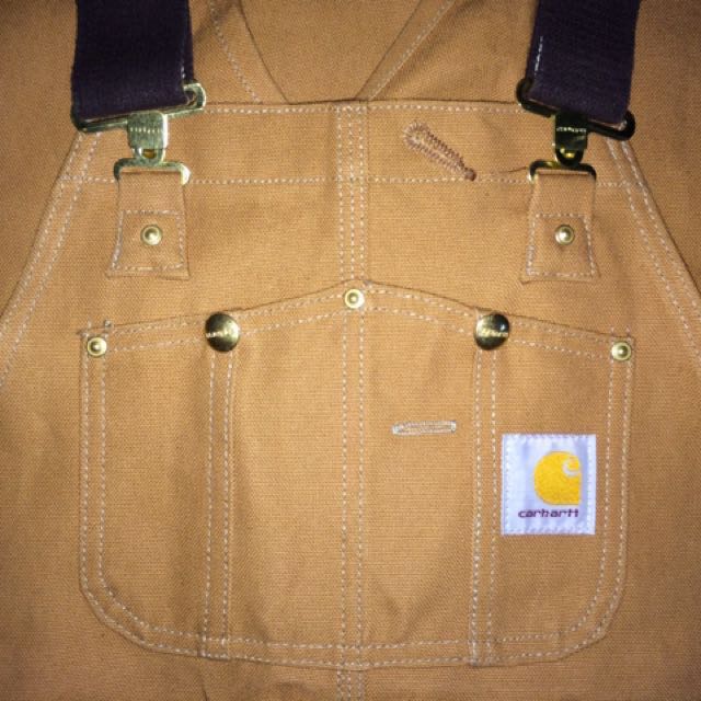 Carhartt overalls ro1 store