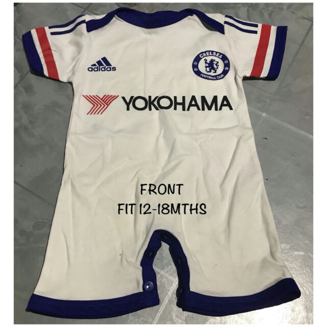 baby chelsea jersey