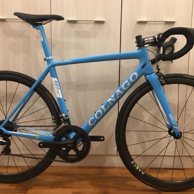 colnago v1