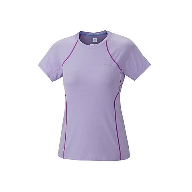 columbia running shirt