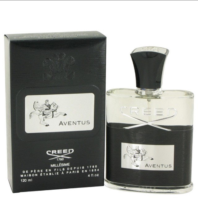 creed aventus 120ml