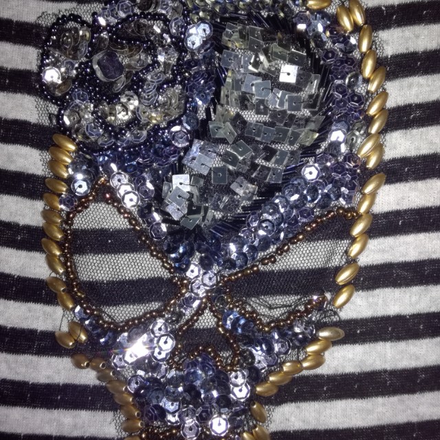 Crop dress (Category: Dresses) located in Quezon City. Submitted by mispi (Listing ID 162624530, Image 2). Description: Very comfty. In excellent used condition. Maganda, Swear!.
