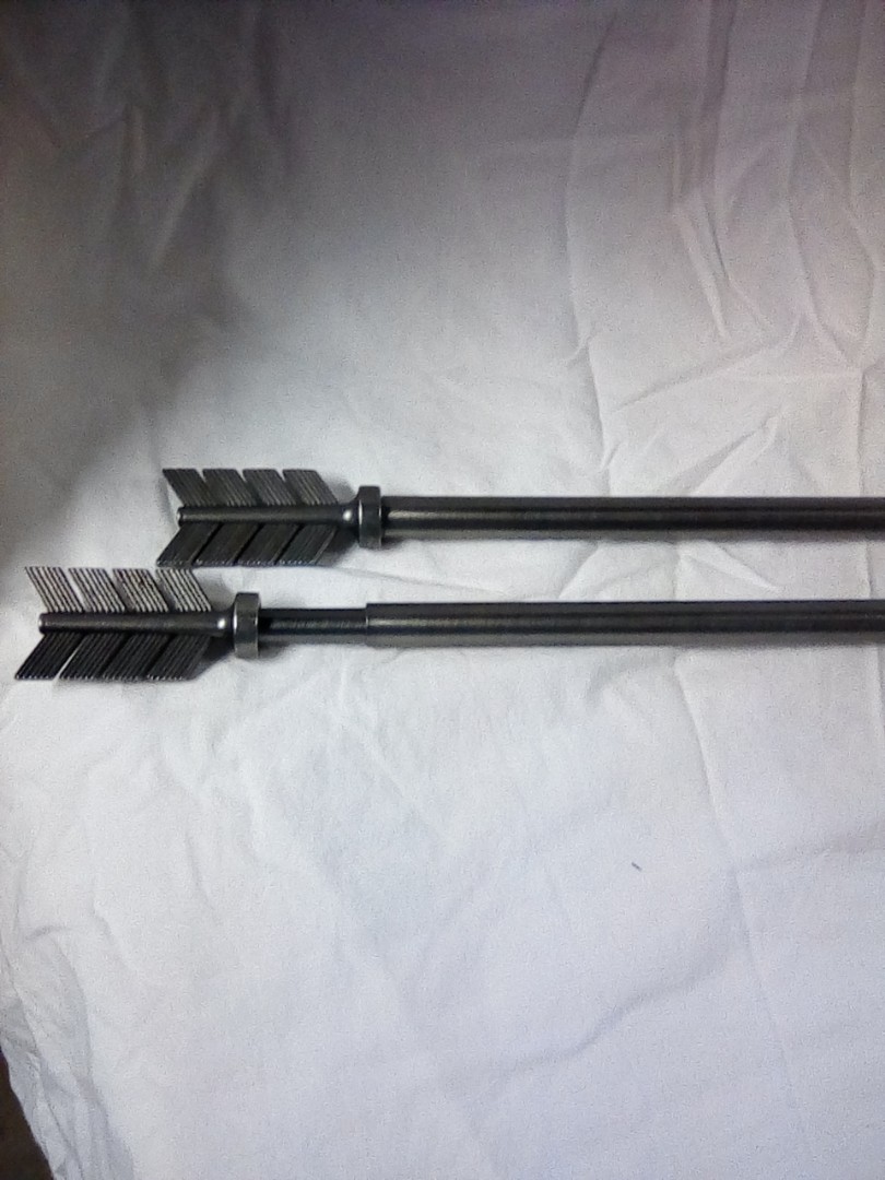 Decorative Arrow Cafe Rods Furniture On Carousell