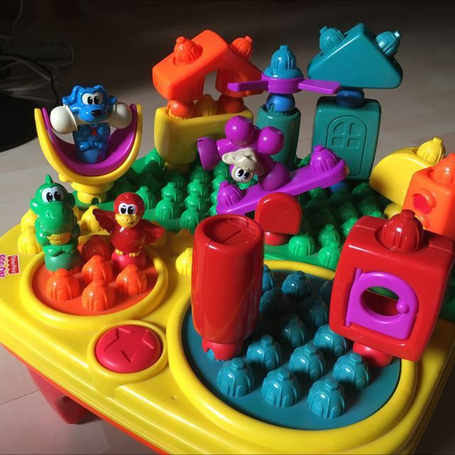 top fisher price toys 2018