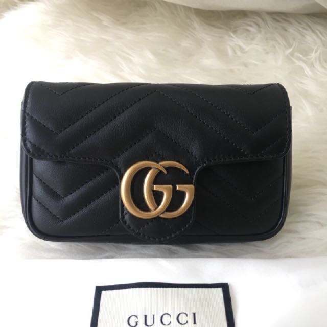 gucci marmont mini malaysia price