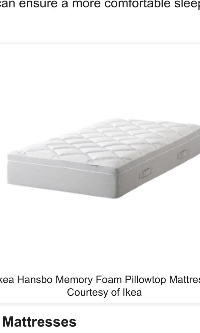 Ikea Single Mattress To Bless Furniture Beds Mattresses On