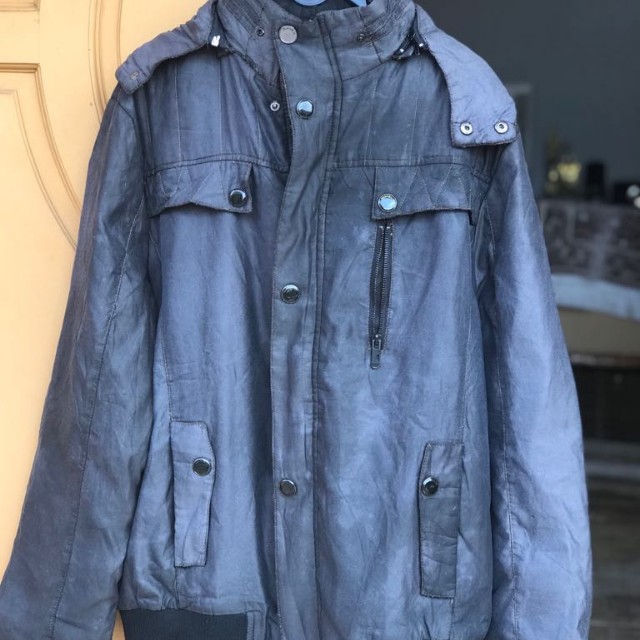 Jaket Pria Casual Men S Fashion Men S Clothes On Carousell