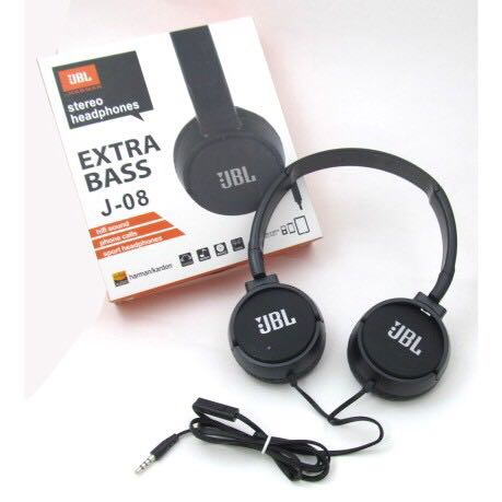 jbl extra bass earphones
