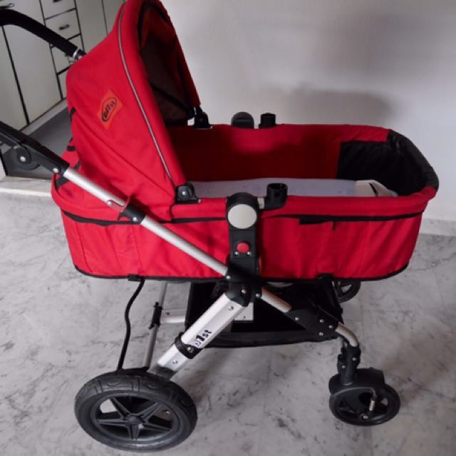 Kid1st stroller 2025