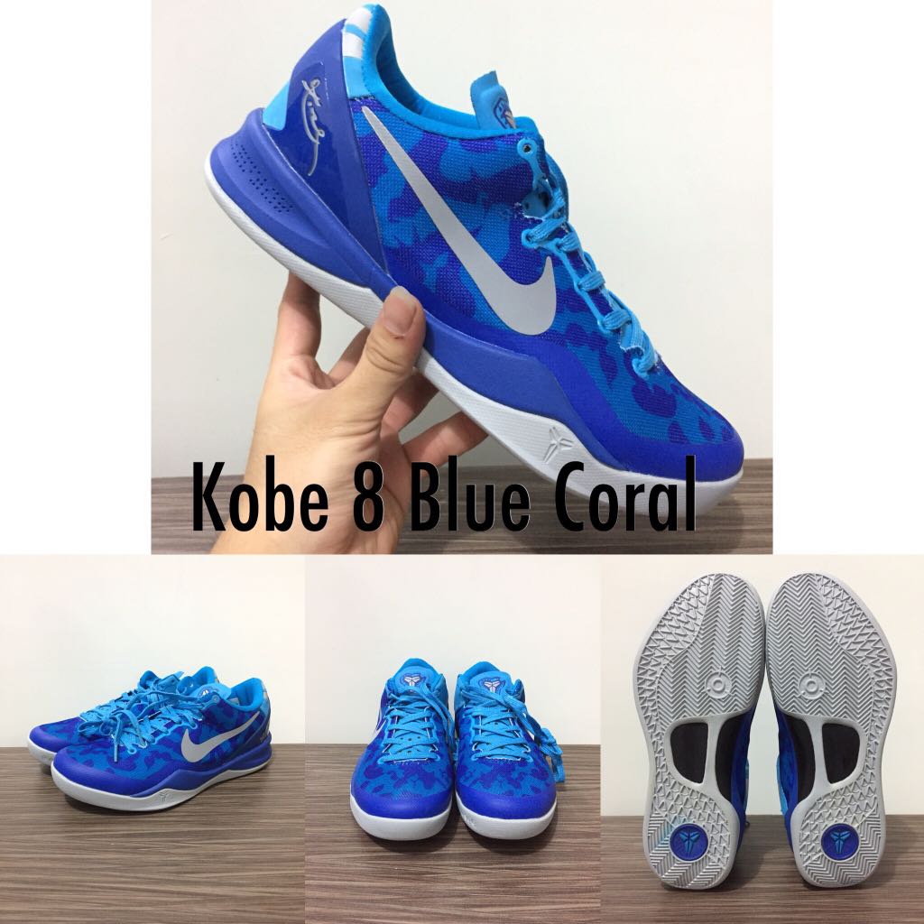 kobe 8 high