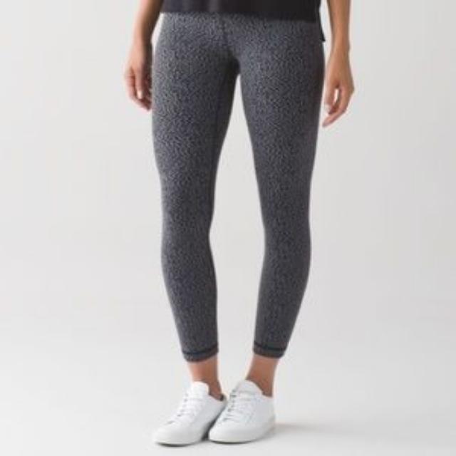 Lululemon High Times Pants Size 6 Women s Fashion Bottoms Other Bottoms on Carousell