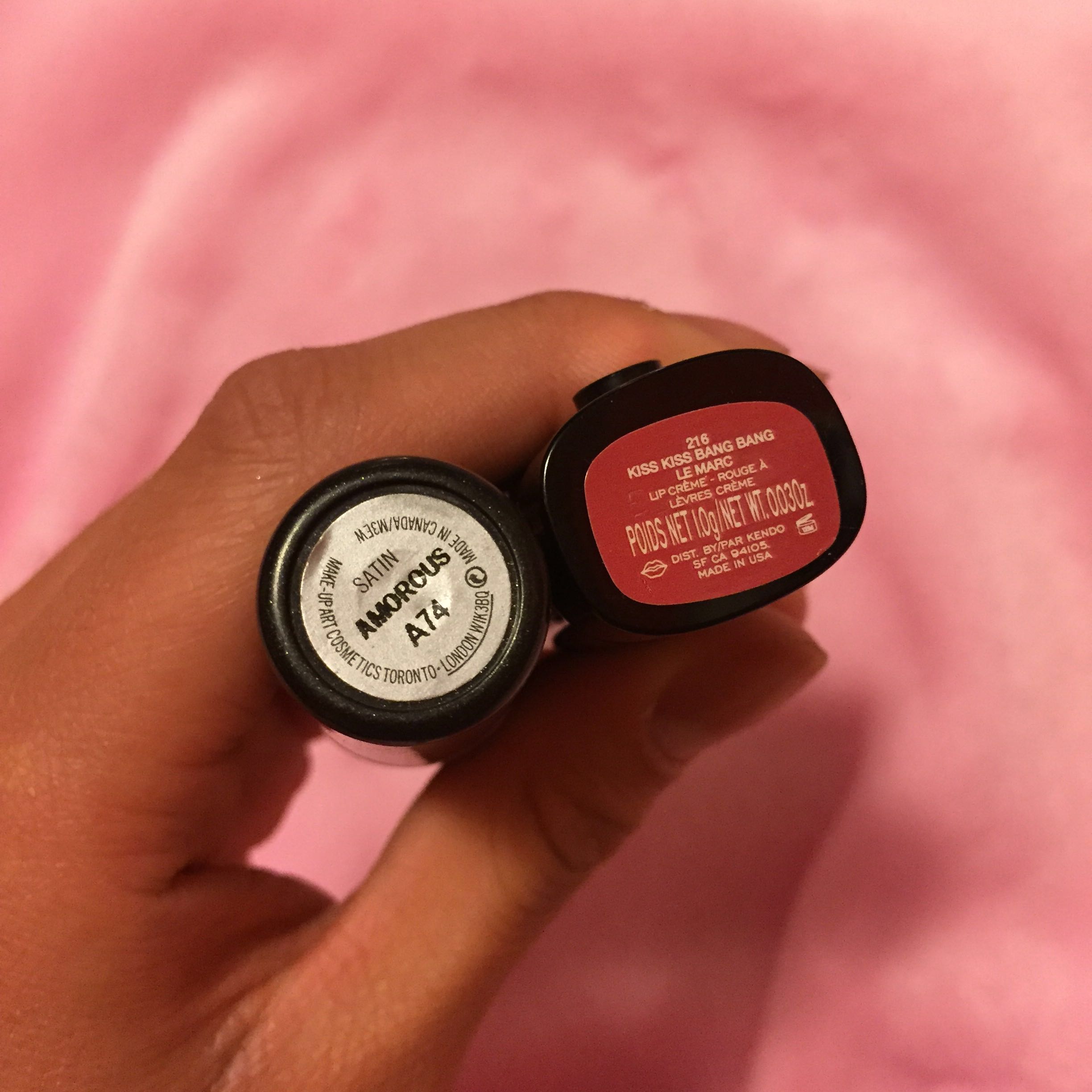 Mac Marc Jacobs Health Beauty Makeup On Carousell Pasirinkus baidarių žygį šventosios upė, jūs…» carousell