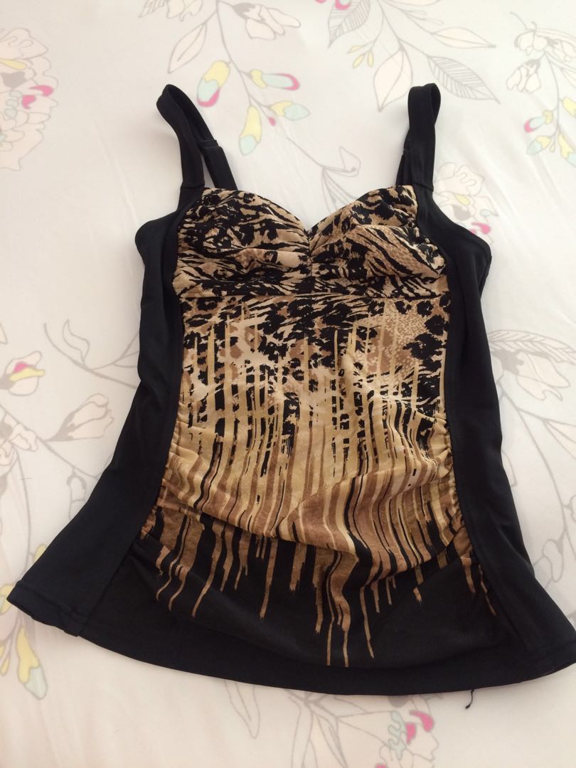 m&s swimwear tankinis