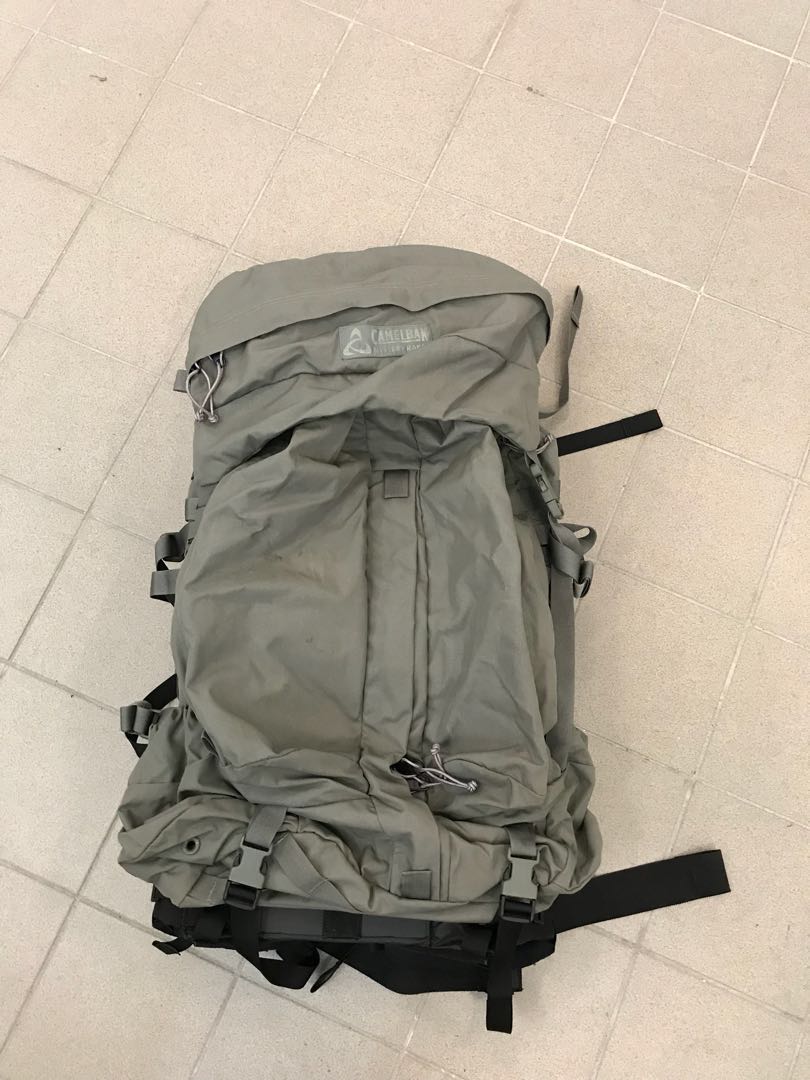 Camelbak mystery on sale ranch