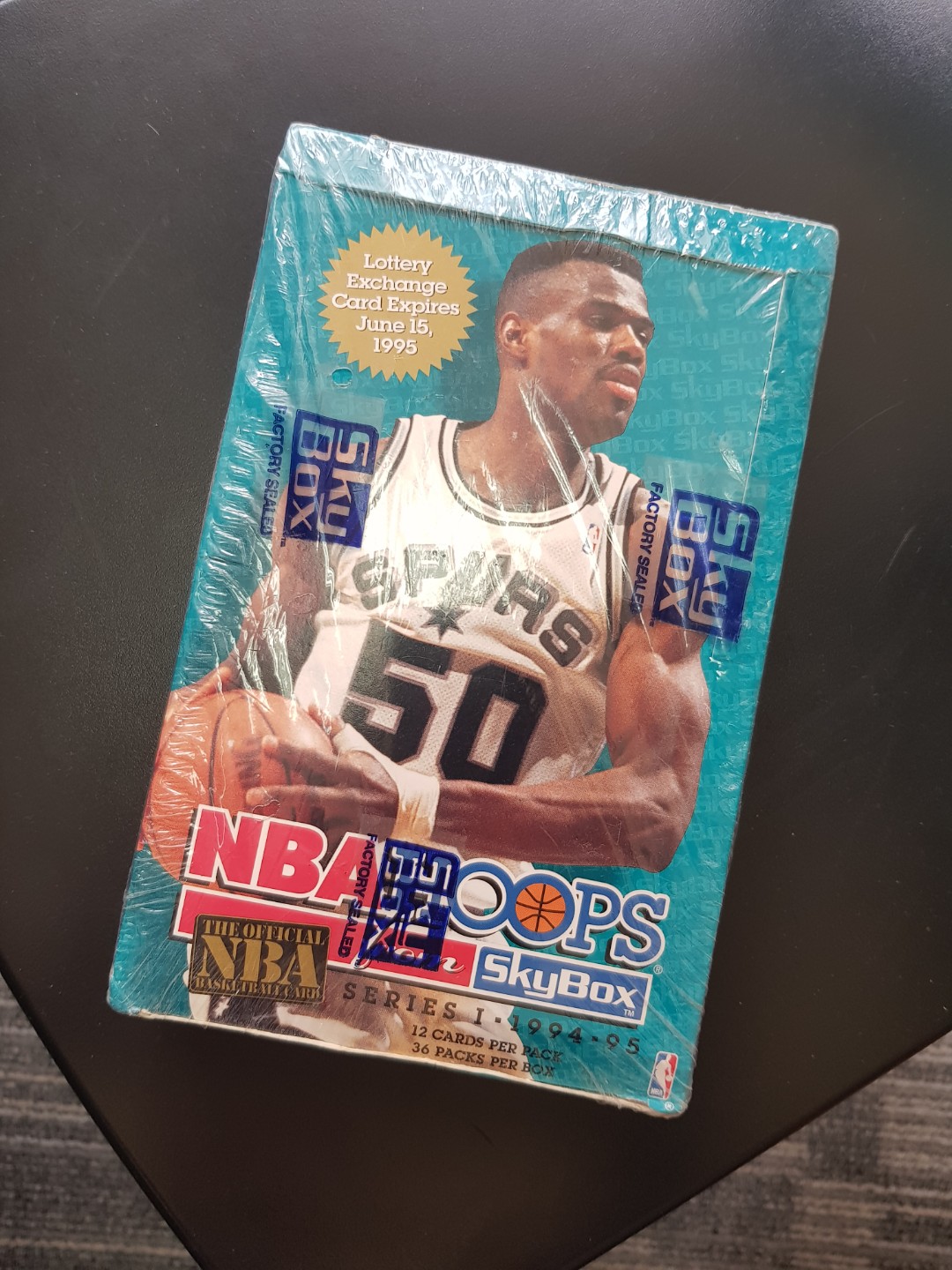 NBA HOOPS Cards, Everything Else on Carousell