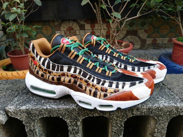 nike air max 95 dlx