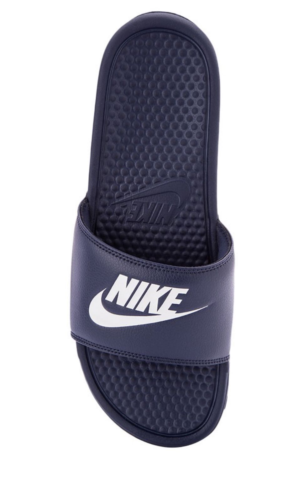 nike sb benassi slides