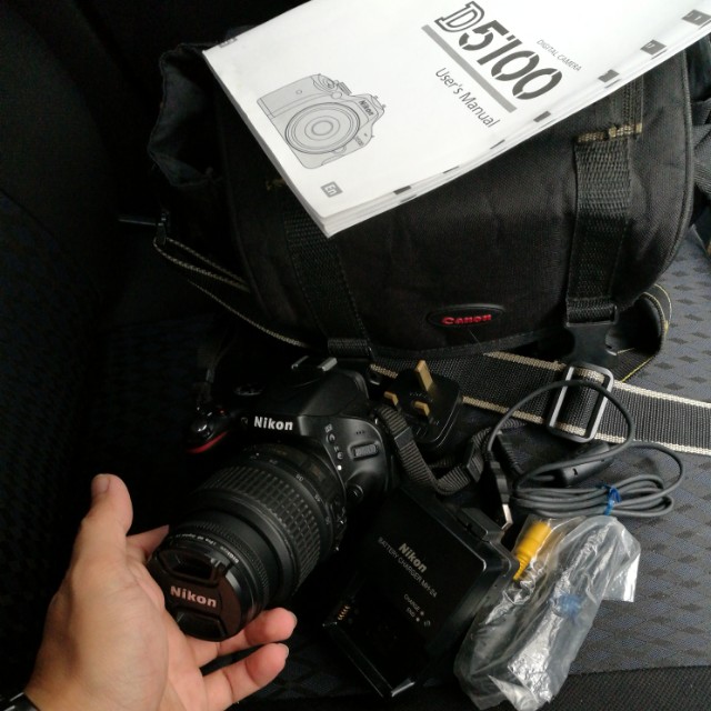 camera nikon d1500