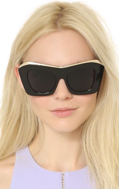 Le specs the villain sunglasses outlet