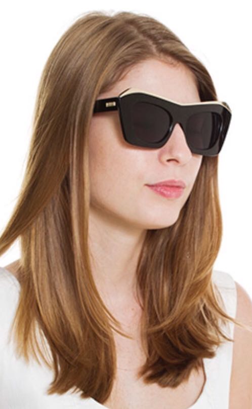 Le specs the villain sunglasses sales