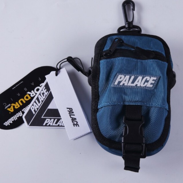 Palace Cordura Pouch Bag