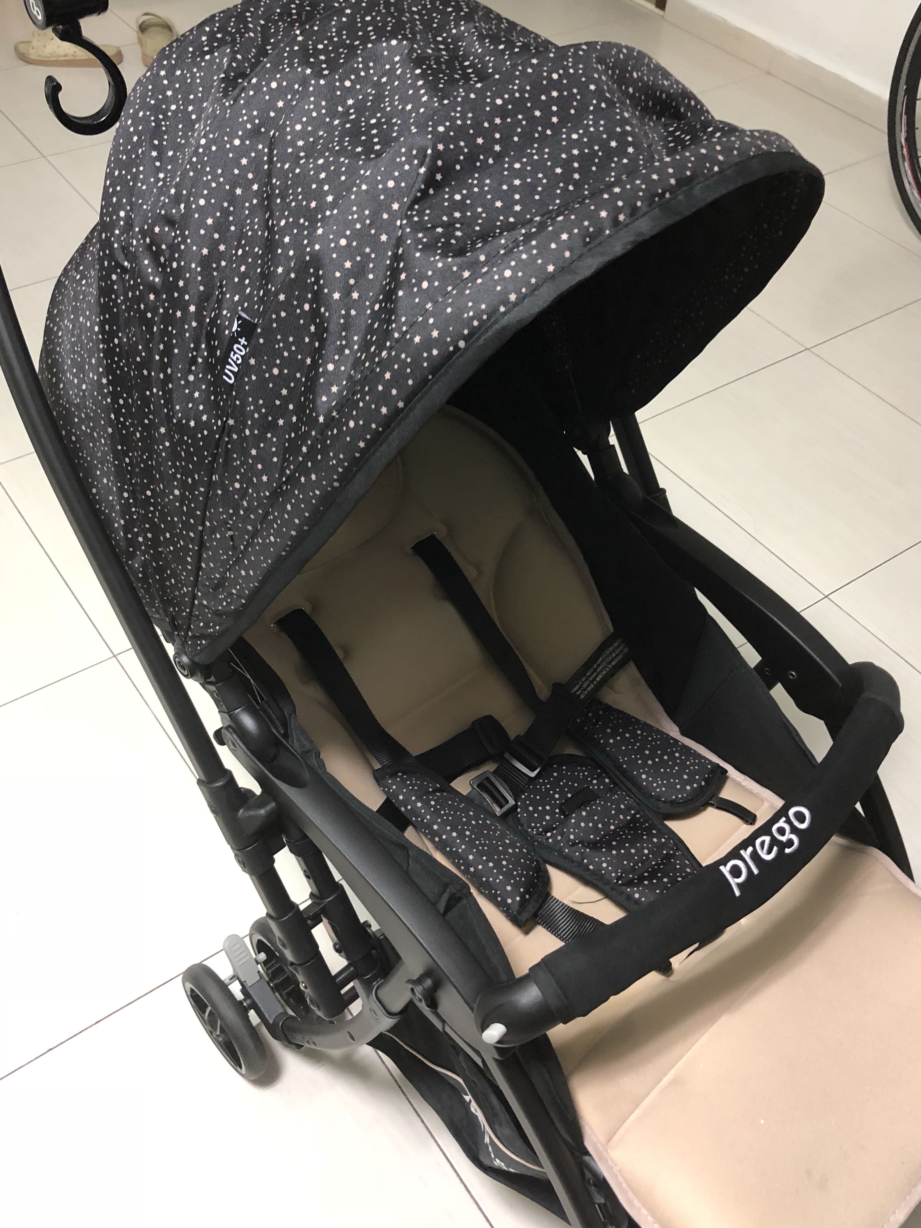 perego stroller