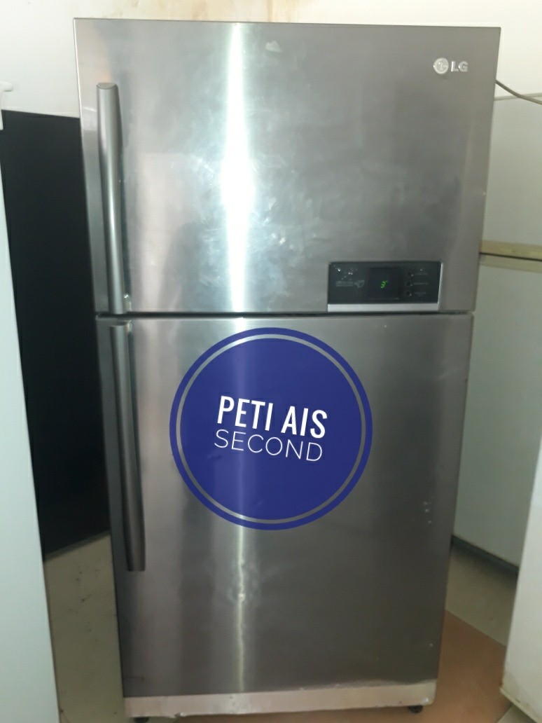 Peti Ais Second Murah Kitchen Appliances On Carousell