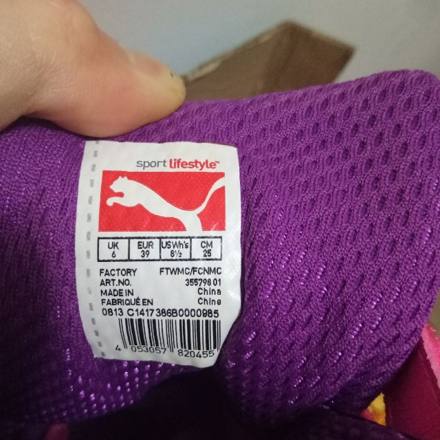 Puma sport lifestyle online 39