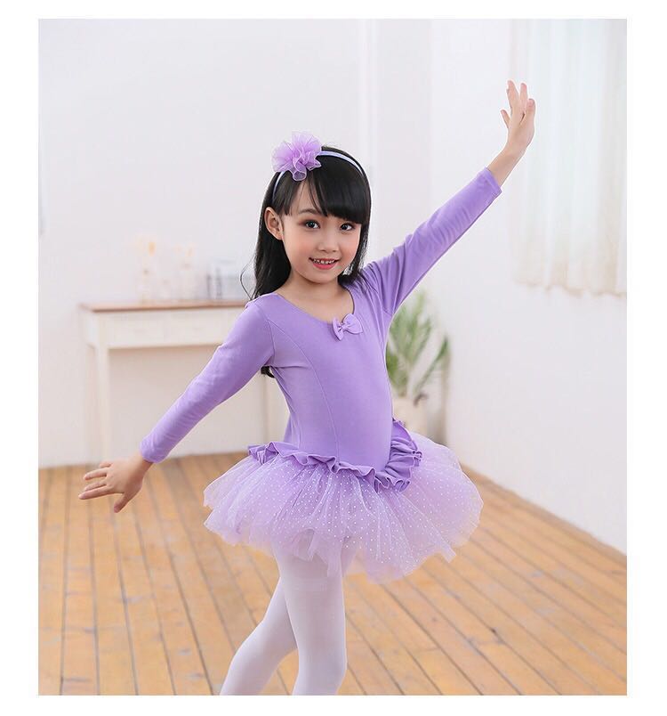 purple dress for 3 year old