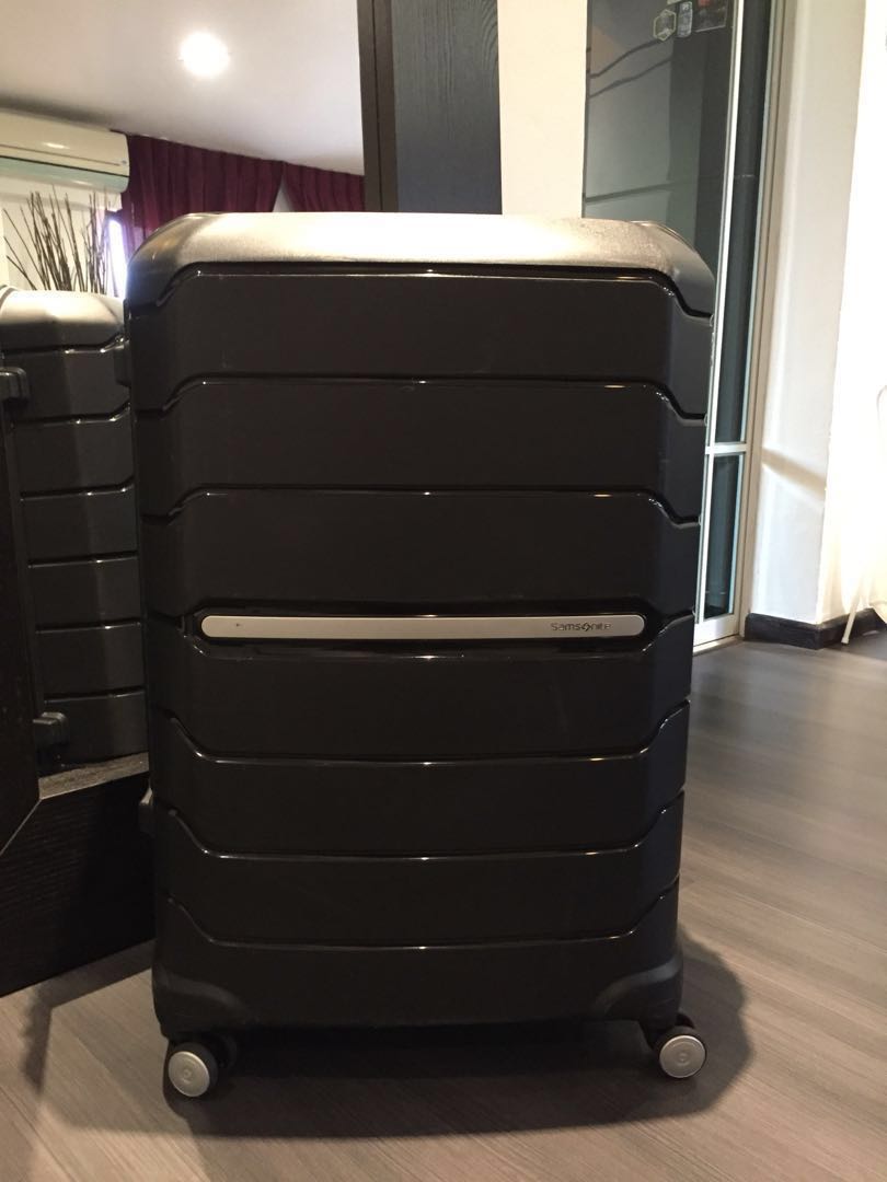 samsonite octolite 81cm