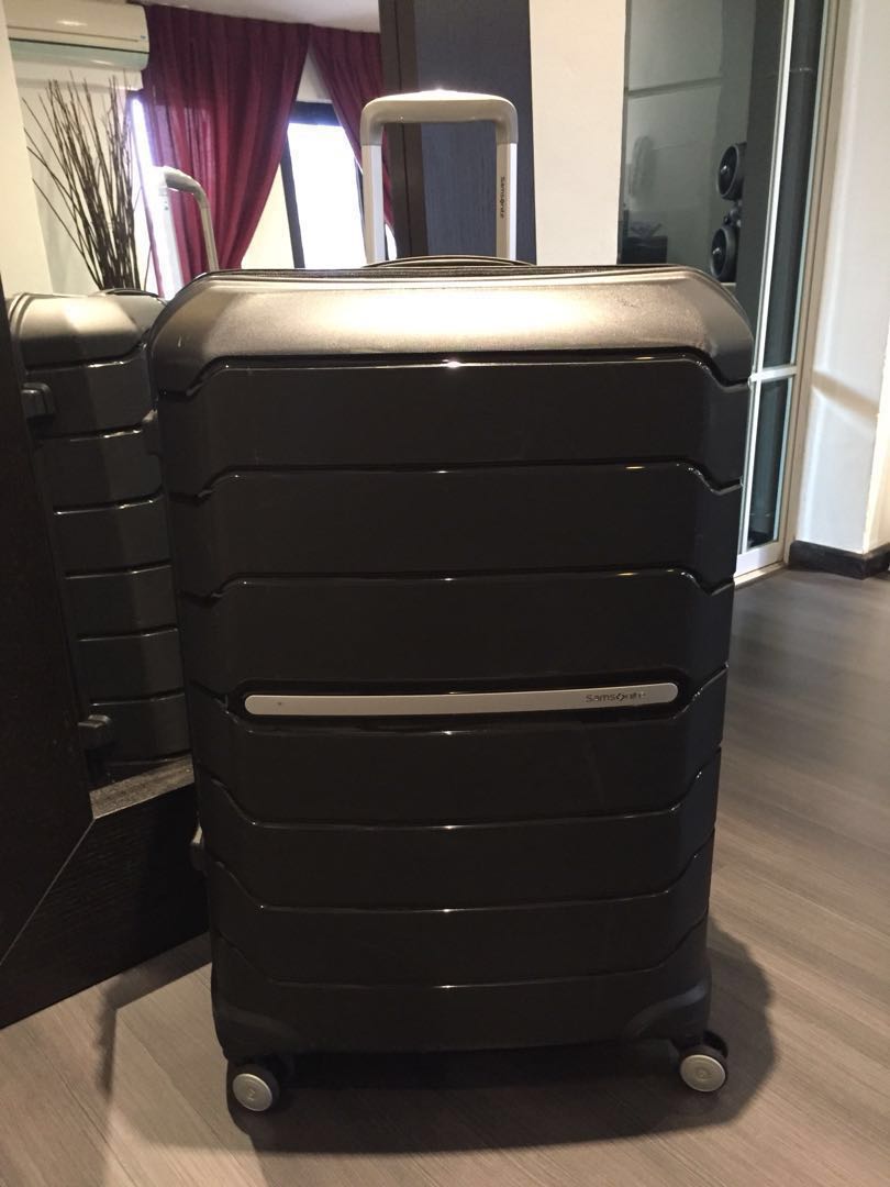 Samsonite shop octolite 81cm