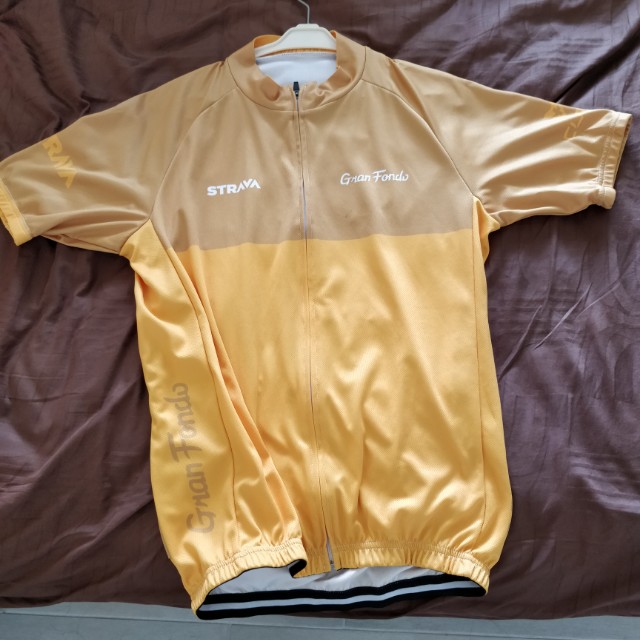 strava jersey