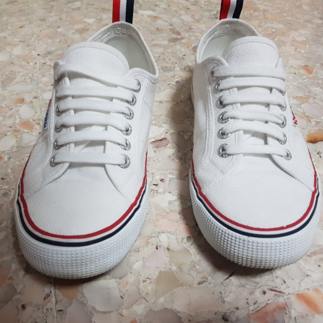 Superga 2396 top