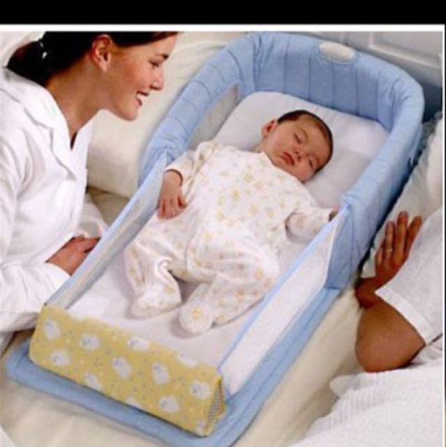 close and secure sleeper by the first years