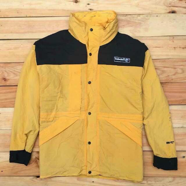 Timberland Goretex 1 1 Fesyen Pria Pakaian Di Carousell Take a look on our latest timberland boots, shoes, clothing at our official website today. carousell