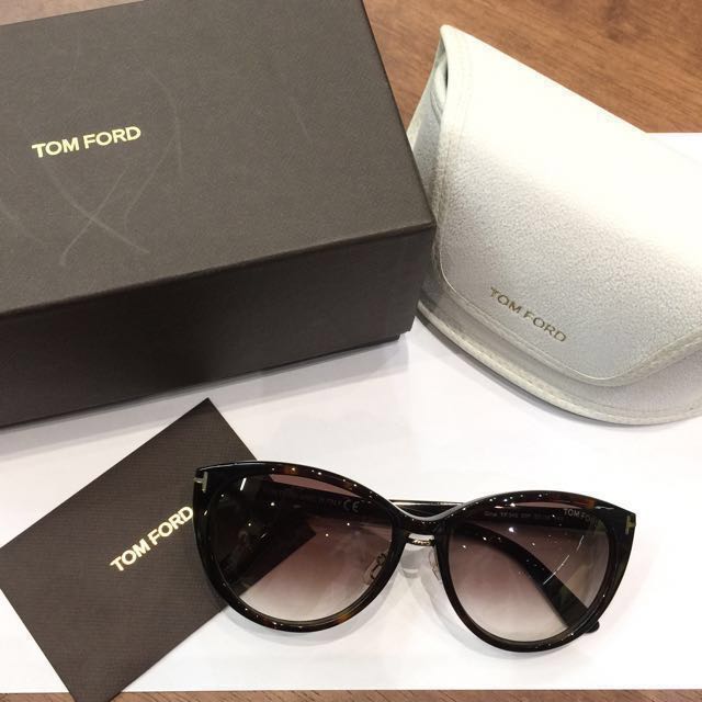 Tom ford gina 2025