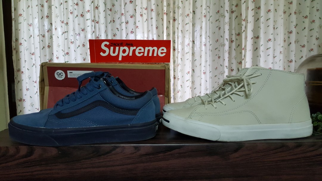 vans vs converse price