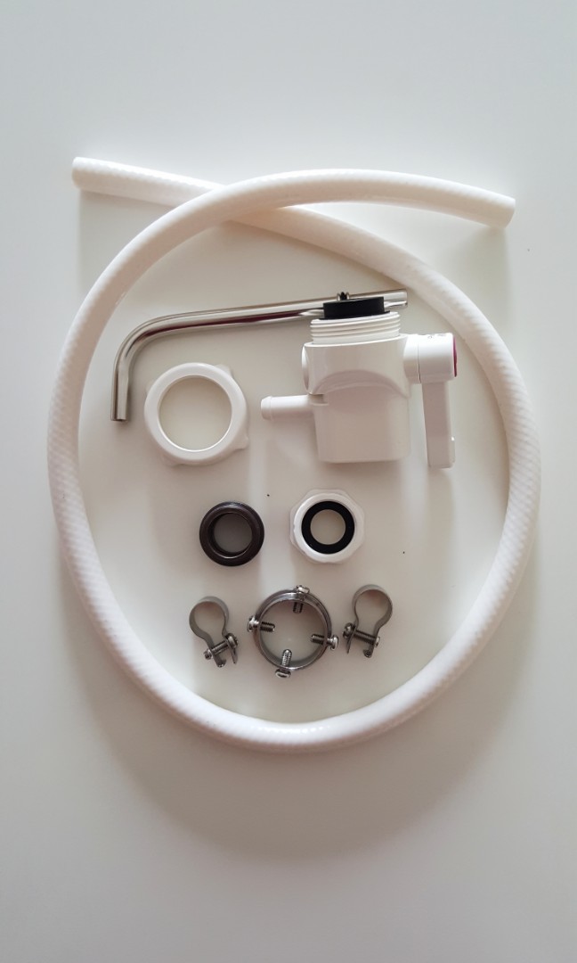 Water Purifier (Panasonic TKCS20), TV & Home Appliances, Kitchen